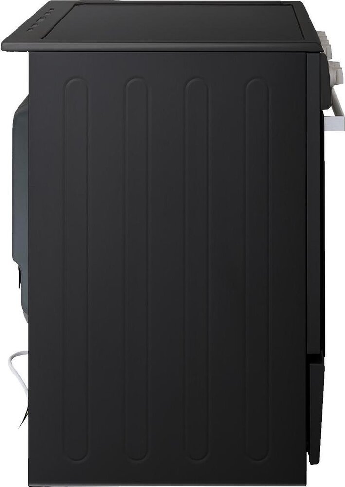 ETNA ETNA FIV560ZWA - Inductiefornuis