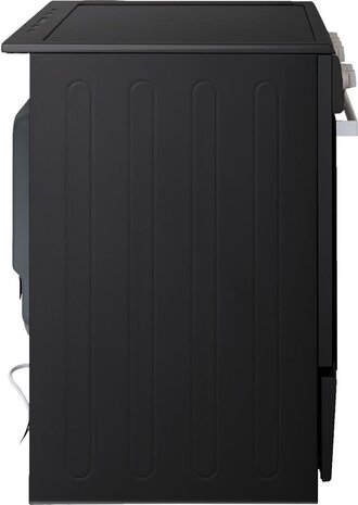 ETNA ETNA FIV560ZWA - Inductiefornuis