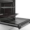 Bosch Bosch EXCLUSIV HXN390I20N - Gasfornuis Bosch Bosch EXCLUSIV HXN390I20N - Gasfornuis