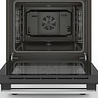 Bosch Bosch EXCLUSIV HXN390I20N - Gasfornuis Bosch Bosch EXCLUSIV HXN390I20N - Gasfornuis