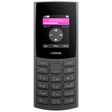 Nokia Nokia 105 Zwart - Mobiele telefoon Nokia Nokia 105 Zwart - Mobiele telefoon