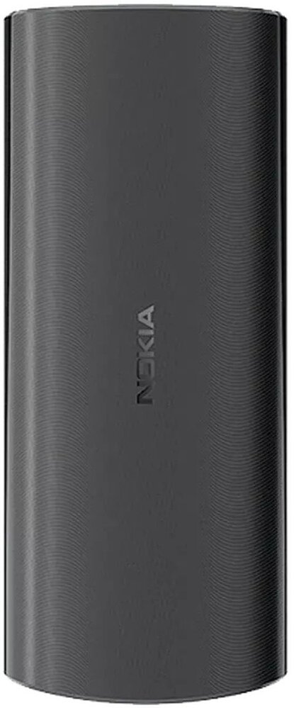 Nokia Nokia 105 Zwart - Mobiele telefoon Nokia Nokia 105 Zwart - Mobiele telefoon