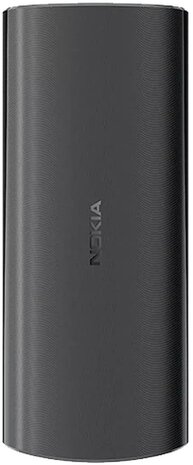 Nokia Nokia 105 Zwart - Mobiele telefoon Nokia Nokia 105 Zwart - Mobiele telefoon