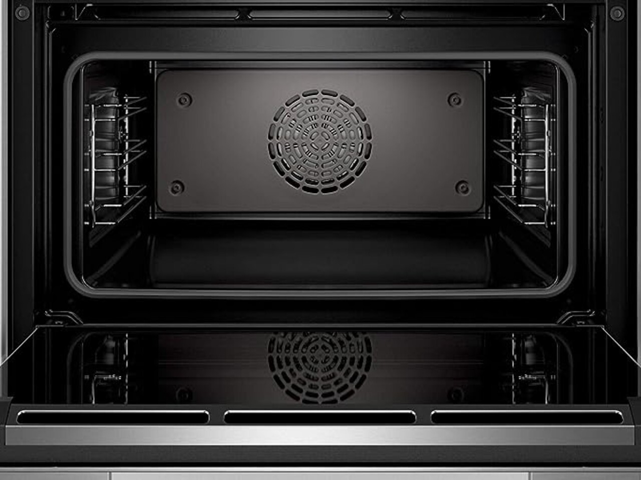 Siemens Siemens CB634GBS3 - Combi oven Siemens Siemens CB634GBS3 - Combi oven