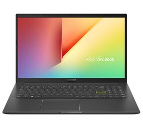 ASUS ASUS Vivobook 15 - 15.6 inch Laptop (S513EA-BN2643W) - Laptop ASUS ASUS Vivobook 15 - 15.6 inch Laptop (S513EA-BN2643W) - Laptop