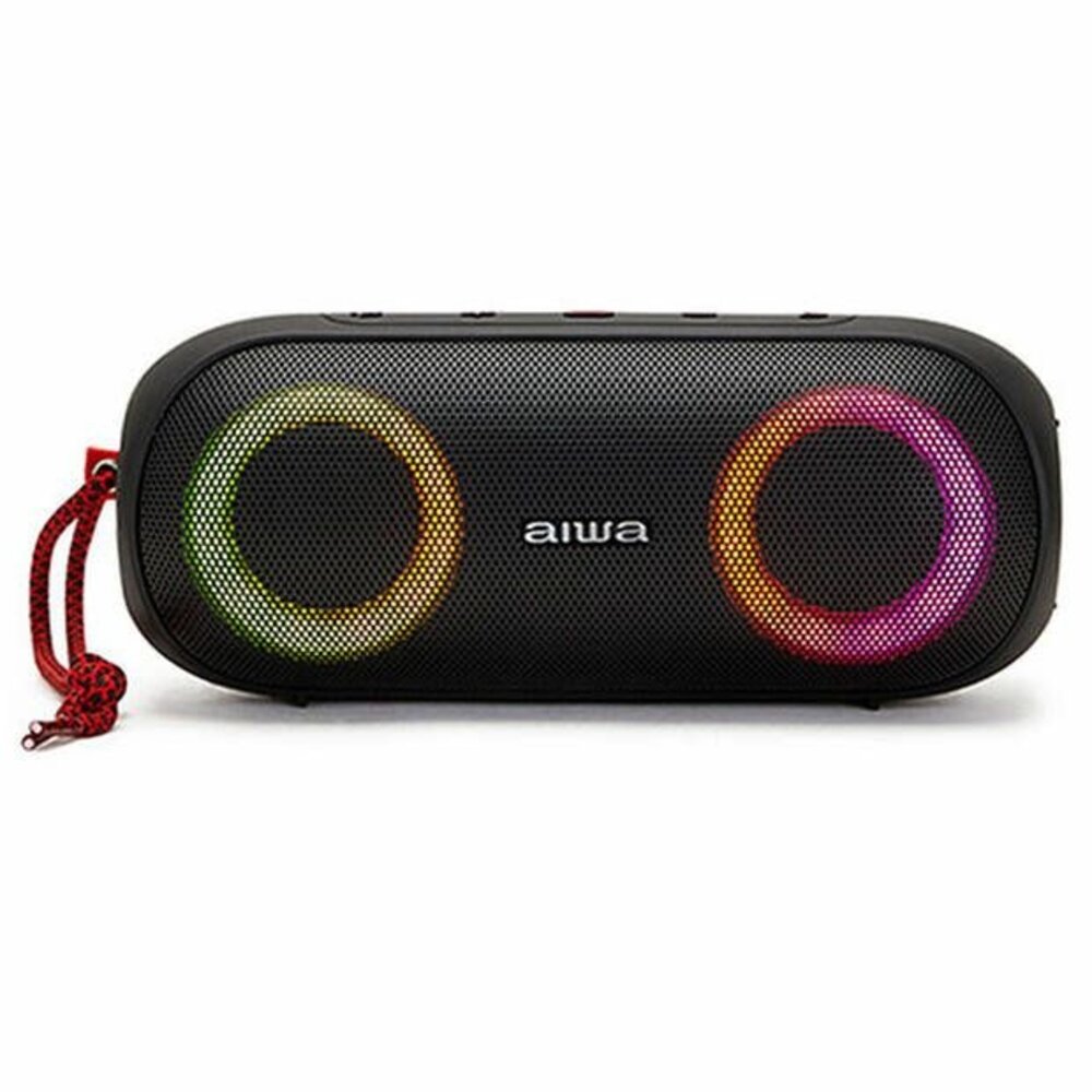 Aiwa Aiwa BST-650BK - Draadloze speaker