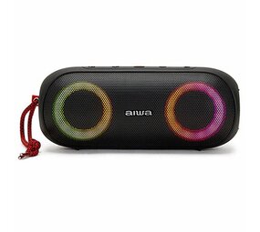 Aiwa Aiwa BST-650BK - Draadloze speaker