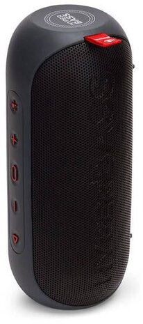 Aiwa Aiwa BST-650BK - Draadloze speaker