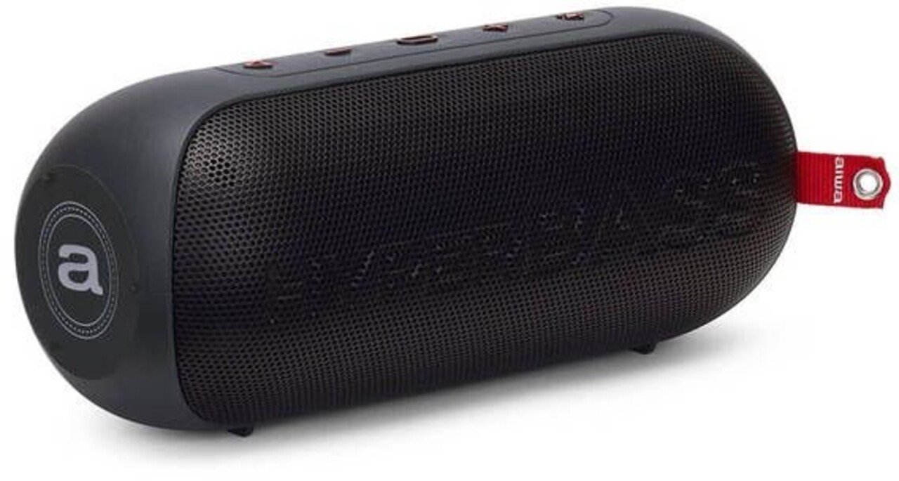 Aiwa Aiwa BST-650BK - Draadloze speaker