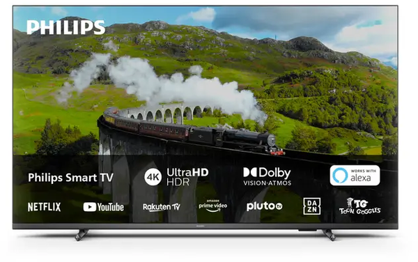 Philips Philips 65PUS7608/12 - LED TV Philips Philips 65PUS7608/12 - LED TV