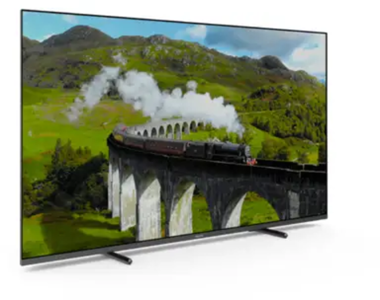 Philips Philips 65PUS7608/12 - LED TV Philips Philips 65PUS7608/12 - LED TV