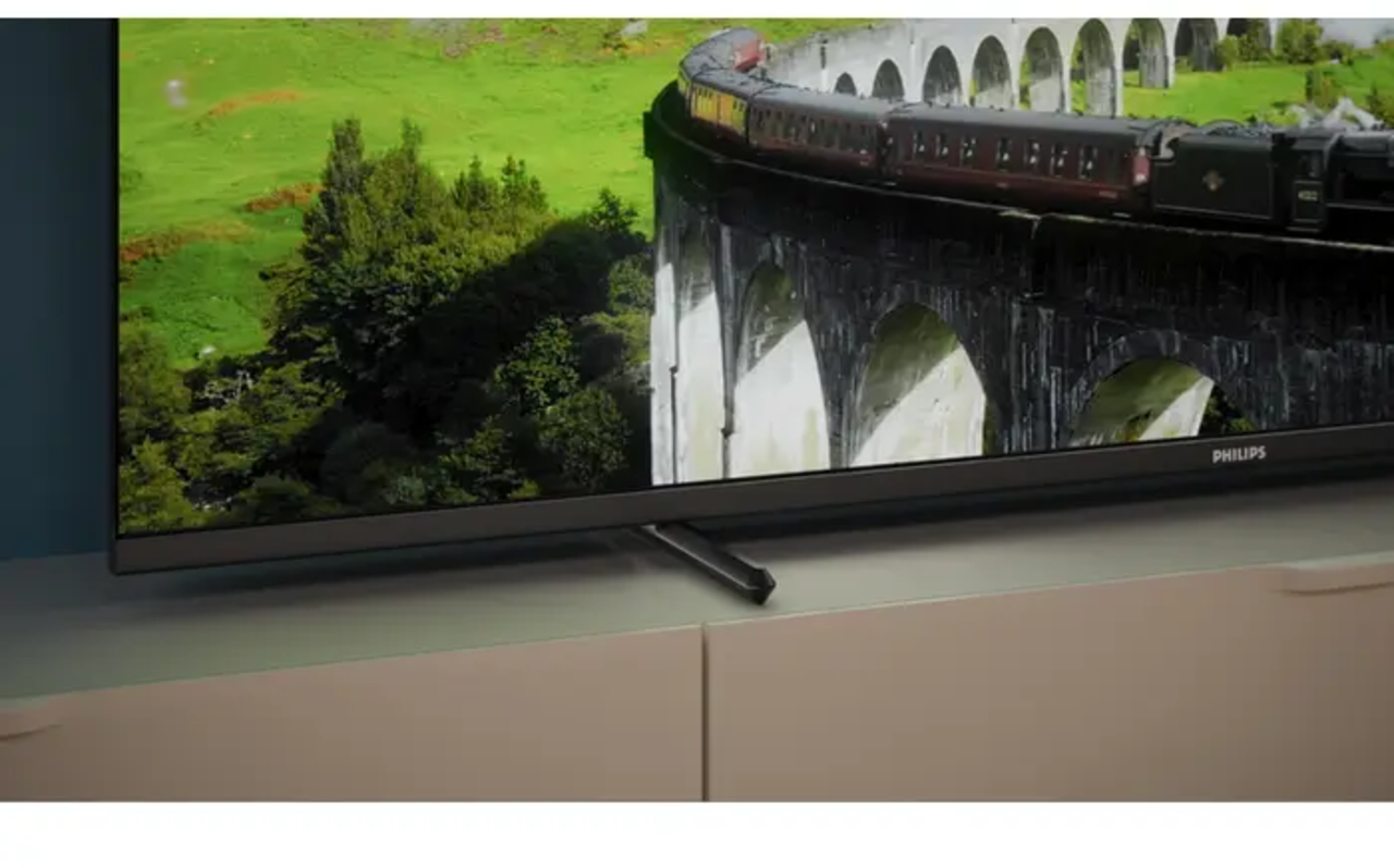 Philips Philips 65PUS7608/12 - LED TV Philips Philips 65PUS7608/12 - LED TV