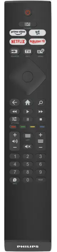 Philips Philips 65PUS7608/12 - LED TV Philips Philips 65PUS7608/12 - LED TV