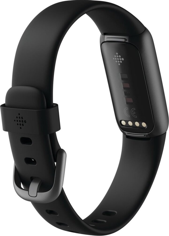 Fitbit Luxe Zwart - Activity tracker