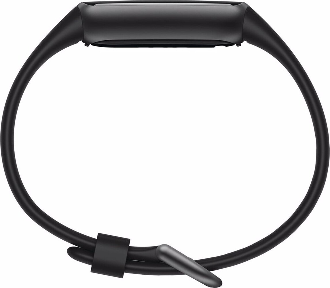 Fitbit Luxe Zwart - Activity tracker