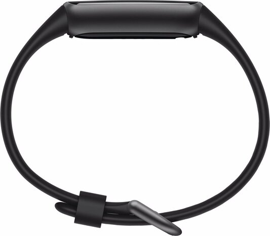Fitbit Luxe Zwart - Activity tracker