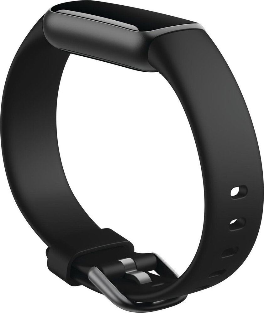 Fitbit Luxe Zwart - Activity tracker