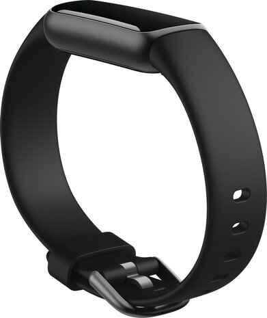 Fitbit Luxe Zwart - Activity tracker