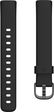 Fitbit Luxe Zwart - Activity tracker