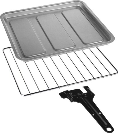 Tristar Tristar OV3615 - Vrijstaande oven Tristar Tristar OV3615 - Vrijstaande oven