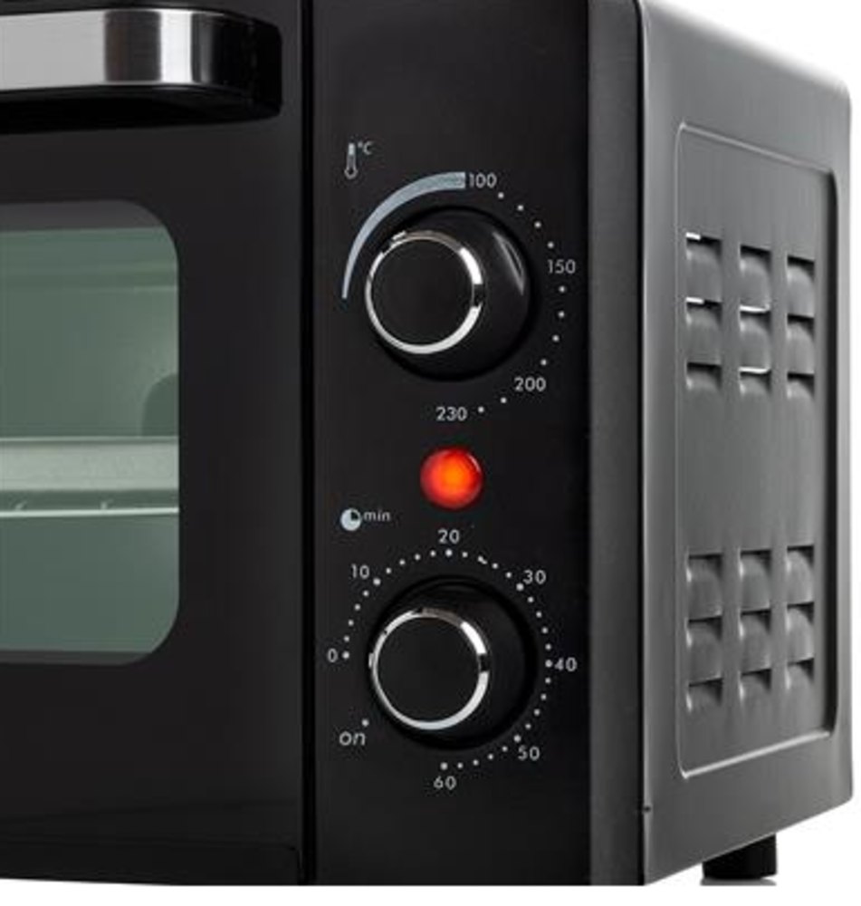 Tristar Tristar OV3615 - Vrijstaande oven Tristar Tristar OV3615 - Vrijstaande oven