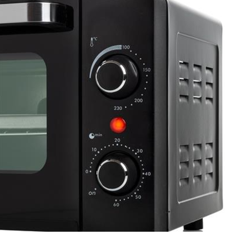 Tristar Tristar OV3615 - Vrijstaande oven Tristar Tristar OV3615 - Vrijstaande oven