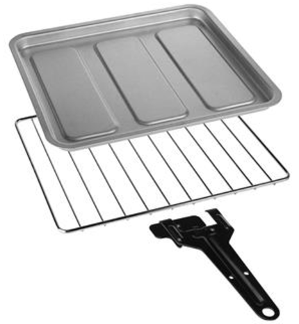 Tristar Tristar OV3615 - Vrijstaande oven Tristar Tristar OV3615 - Vrijstaande oven