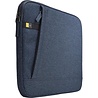 Case Logic Case Logic Notebook Sleeve Huxton 13.3" Blauw - Laptoptas Case Logic Case Logic Notebook Sleeve Huxton 13.3" Blauw - Laptoptas