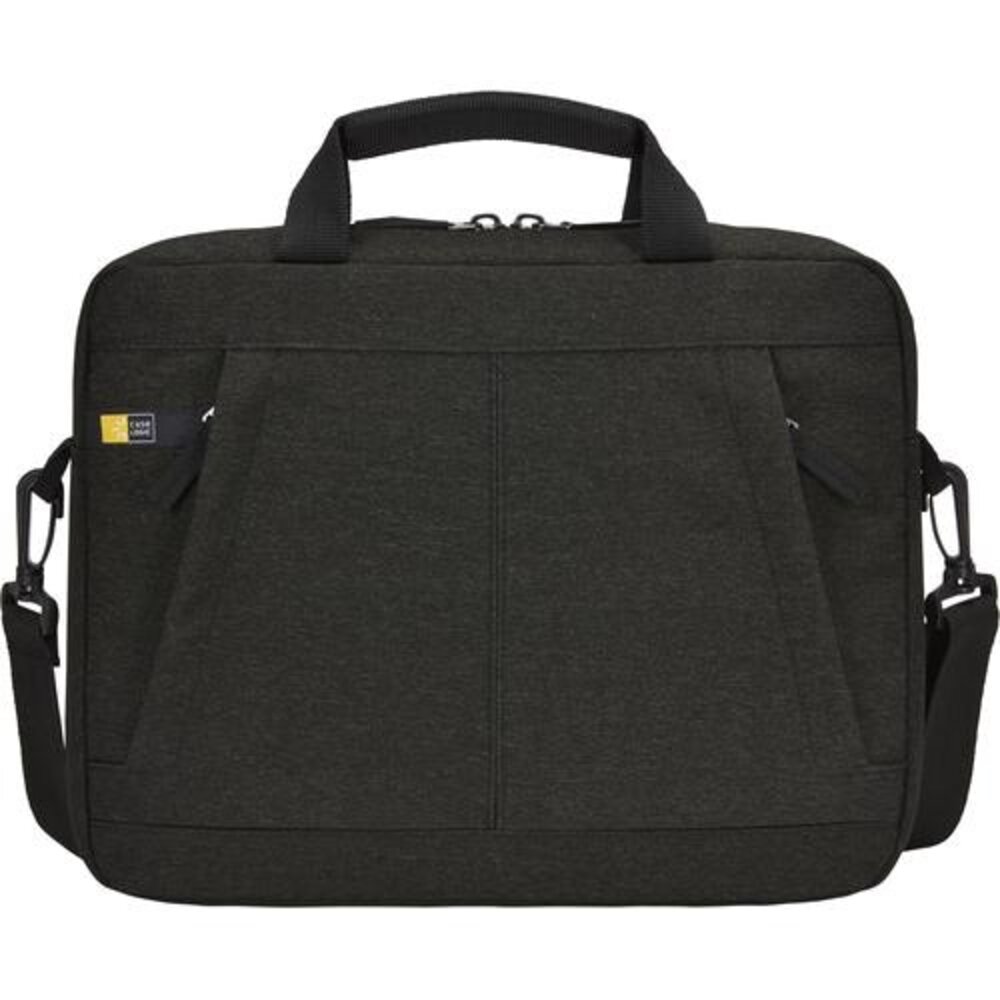 Case Logic Case Logic Notebook Tas Huxton 15.6" Aktetas Zwart - Laptoptas Case Logic Case Logic Notebook Tas Huxton 15.6" Aktetas Zwart - Laptoptas