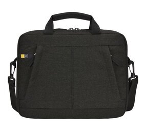 Case Logic Case Logic Notebook Tas Huxton 15.6" Aktetas Zwart - Laptoptas