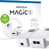 Devolo Devolo 8364 Magic 1 WiFi Starter Kit - Powerline adapter Devolo Devolo 8364 Magic 1 WiFi Starter Kit - Powerline adapter