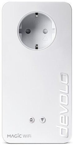 Devolo Devolo 8364 Magic 1 WiFi Starter Kit - Powerline adapter Devolo Devolo 8364 Magic 1 WiFi Starter Kit - Powerline adapter