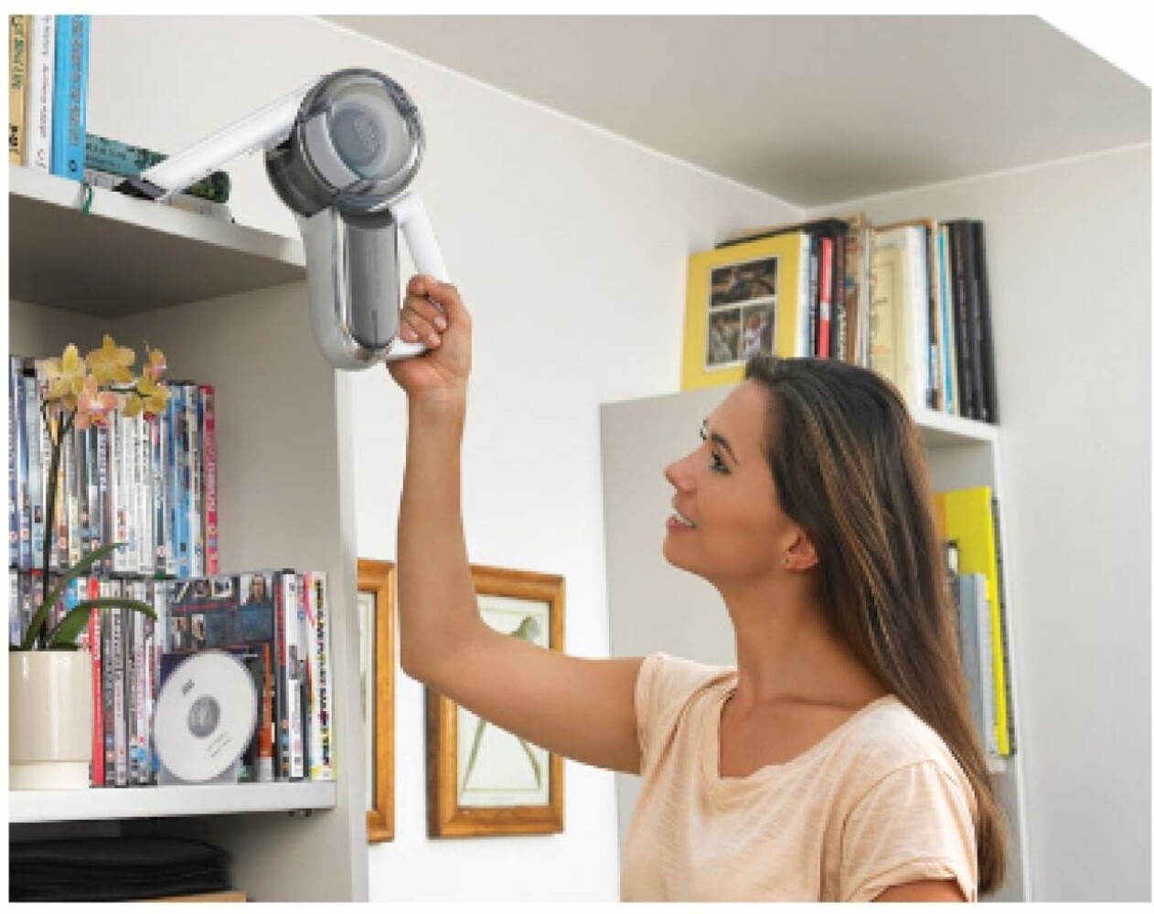 Black & Decker BLACK+DECKER PV1820L-QW - Kruimelzuiger Black & Decker BLACK+DECKER PV1820L-QW - Kruimelzuiger