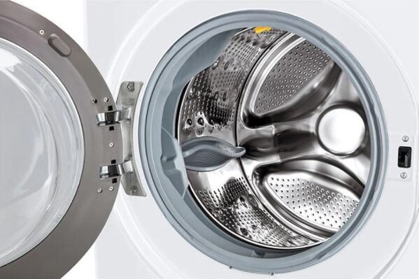 LG LG LC1R7N2 - Wasmachine LG LG LC1R7N2 - Wasmachine