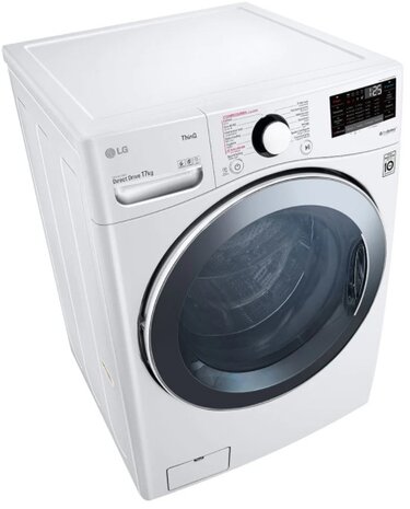 LG LG LC1R7N2 - Wasmachine LG LG LC1R7N2 - Wasmachine
