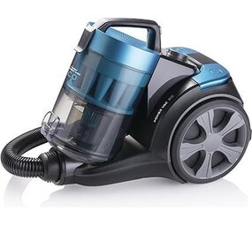 Bestron Bestron AMC2000B Multi cyclone - Stofzuiger zonder zak