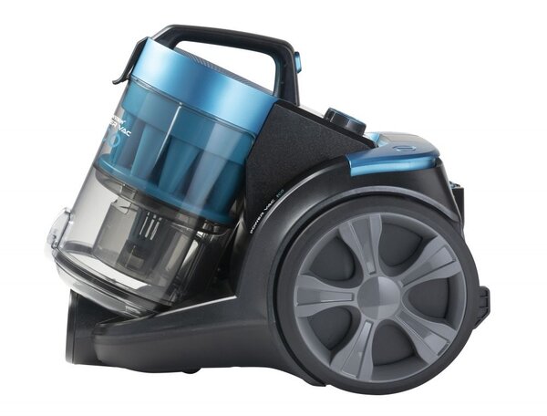 Bestron Bestron AMC2000B Multi cyclone - Stofzuiger zonder zak Bestron Bestron AMC2000B Multi cyclone - Stofzuiger zonder zak