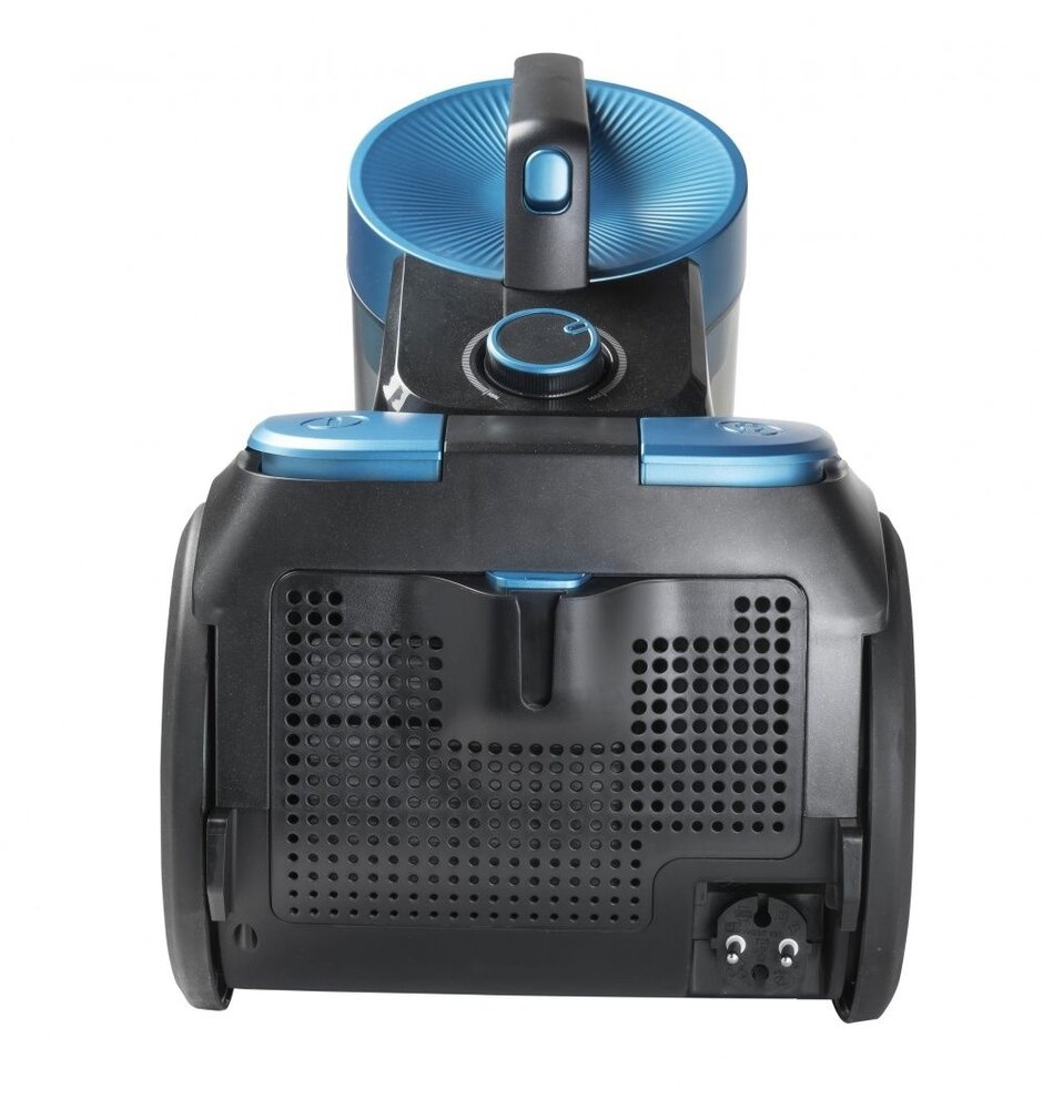 Bestron Bestron AMC2000B Multi cyclone - Stofzuiger zonder zak Bestron Bestron AMC2000B Multi cyclone - Stofzuiger zonder zak