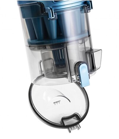 Bestron Bestron AMC2000B Multi cyclone - Stofzuiger zonder zak Bestron Bestron AMC2000B Multi cyclone - Stofzuiger zonder zak