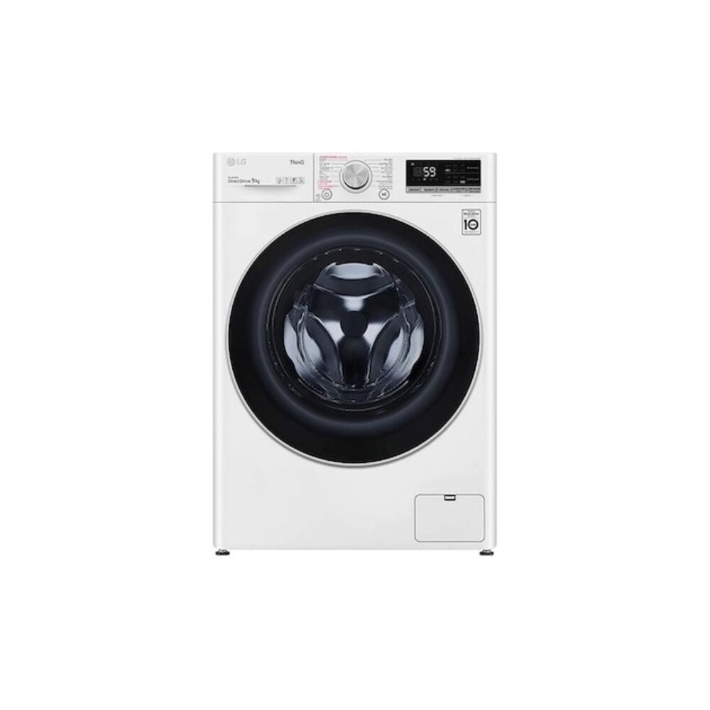 LG LG F4WV509S1H - Wasmachine LG LG F4WV509S1H - Wasmachine