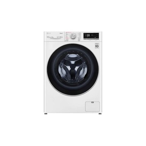 LG LG F4WV509S1H - Wasmachine LG LG F4WV509S1H - Wasmachine