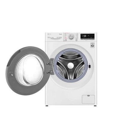 LG LG F4WV509S1H - Wasmachine LG LG F4WV509S1H - Wasmachine