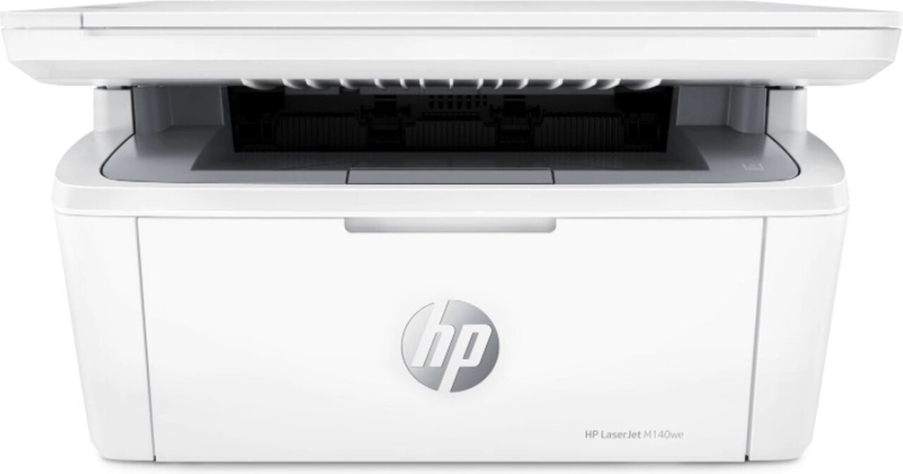 HP HP LaserJet M140we All-in-one - Printer HP HP LaserJet M140we All-in-one - Printer