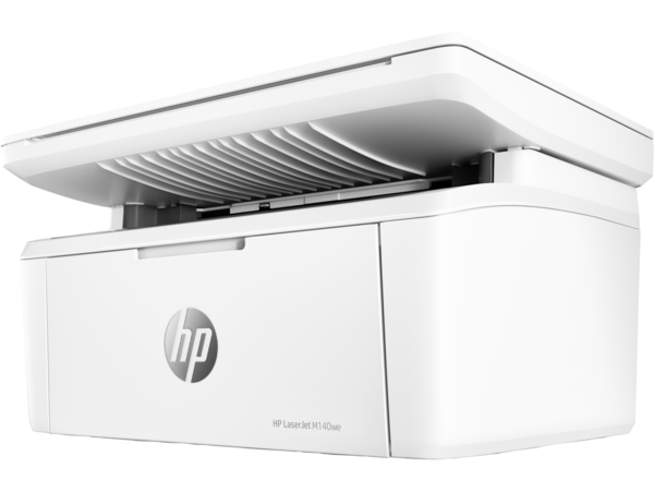 HP HP LaserJet M140we All-in-one - Printer HP HP LaserJet M140we All-in-one - Printer