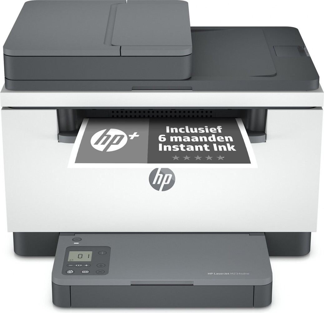 HP HP LaserJet M234sdne - Laserprinter