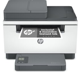 HP HP LaserJet M234sdne - Laserprinter HP HP LaserJet M234sdne - Laserprinter