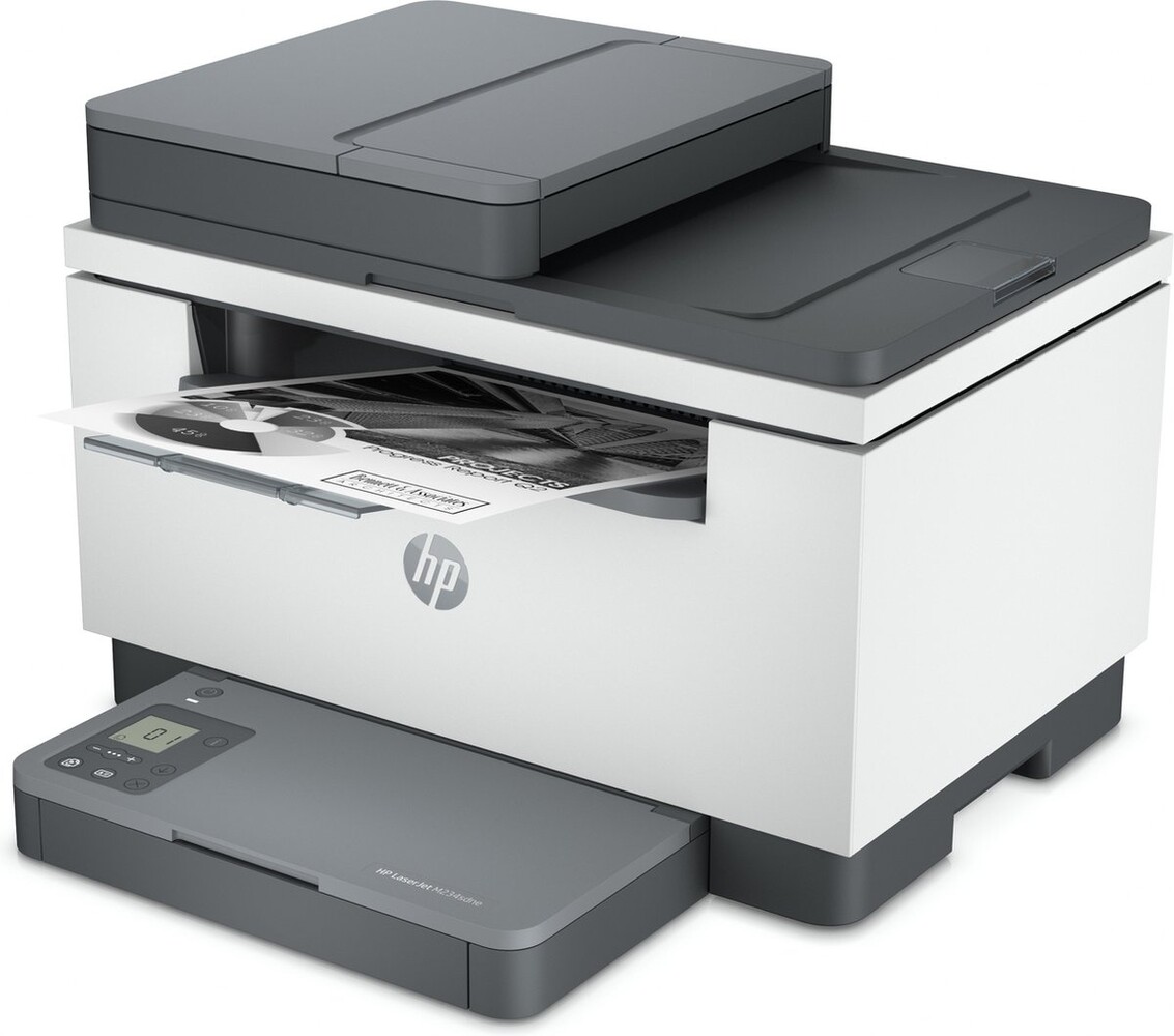 HP HP LaserJet M234sdne - Laserprinter