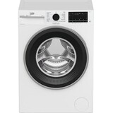 Beko Beko B3WFU57411W - Wasmachine Beko Beko B3WFU57411W - Wasmachine
