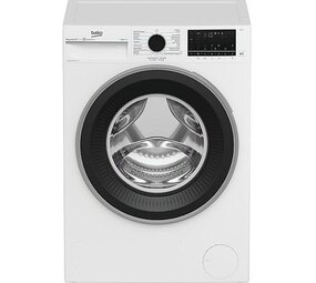 Beko Beko B3WFU57411W - Wasmachine Beko Beko B3WFU57411W - Wasmachine