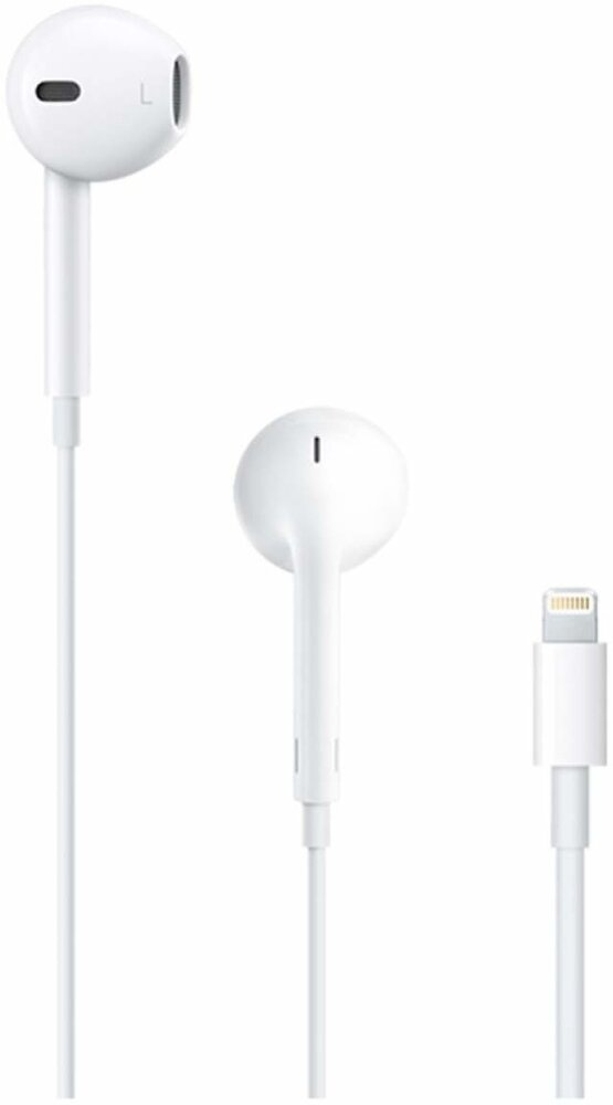 Apple Apple EarPods Lightning - Draadloze oordopjes
